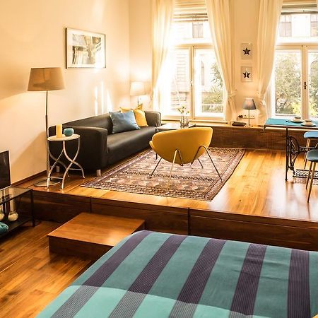 Parliament Suite With A View Budapest Bagian luar foto