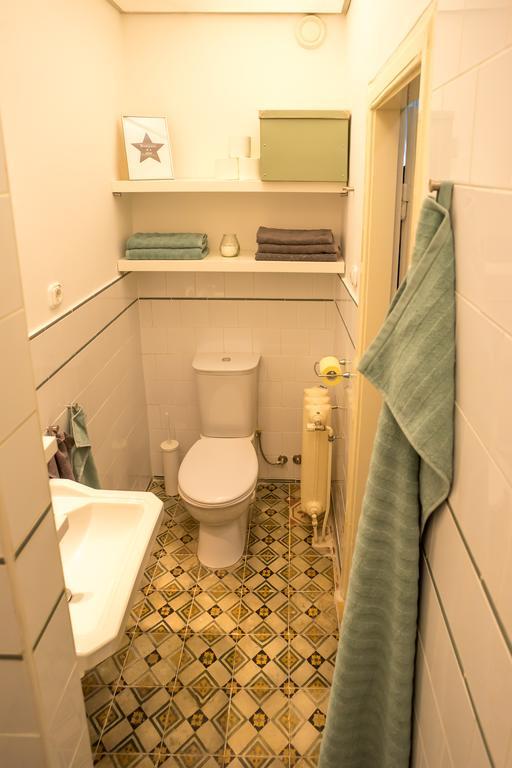 Parliament Suite With A View Budapest Bagian luar foto