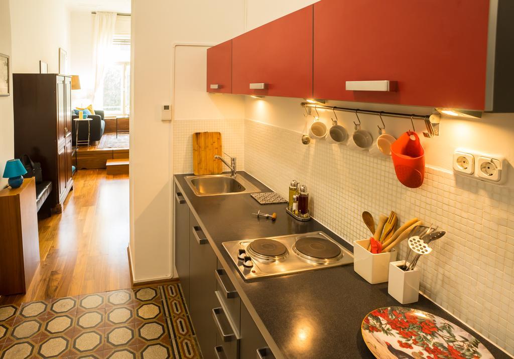 Parliament Suite With A View Budapest Bagian luar foto