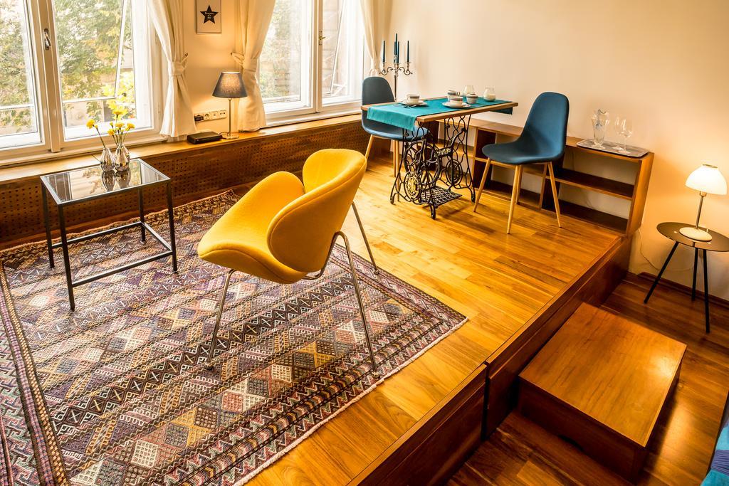 Parliament Suite With A View Budapest Bagian luar foto